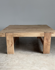Soma Coffee Table