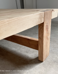 Soma Coffee Table