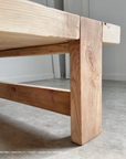 Soma Coffee Table