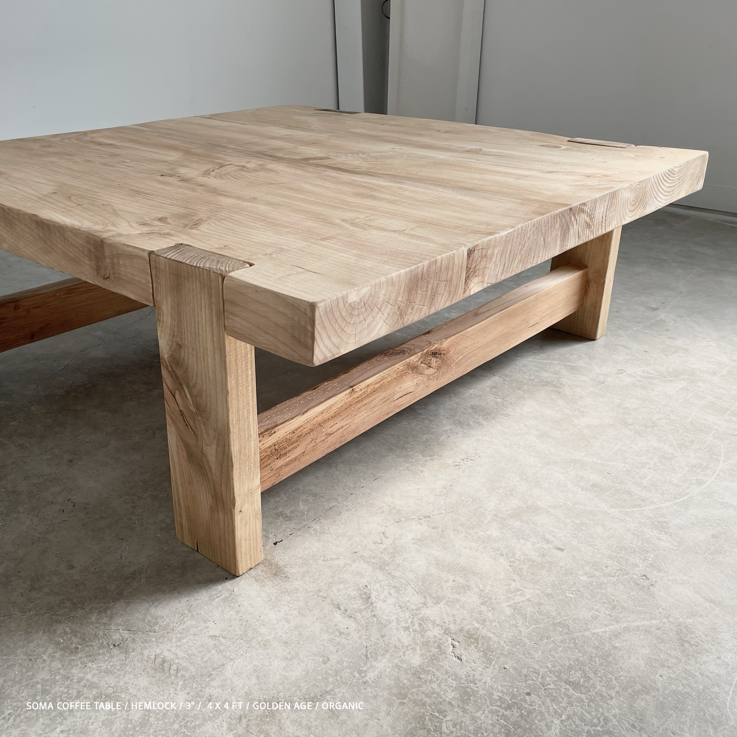Soma Coffee Table