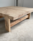 Soma Coffee Table