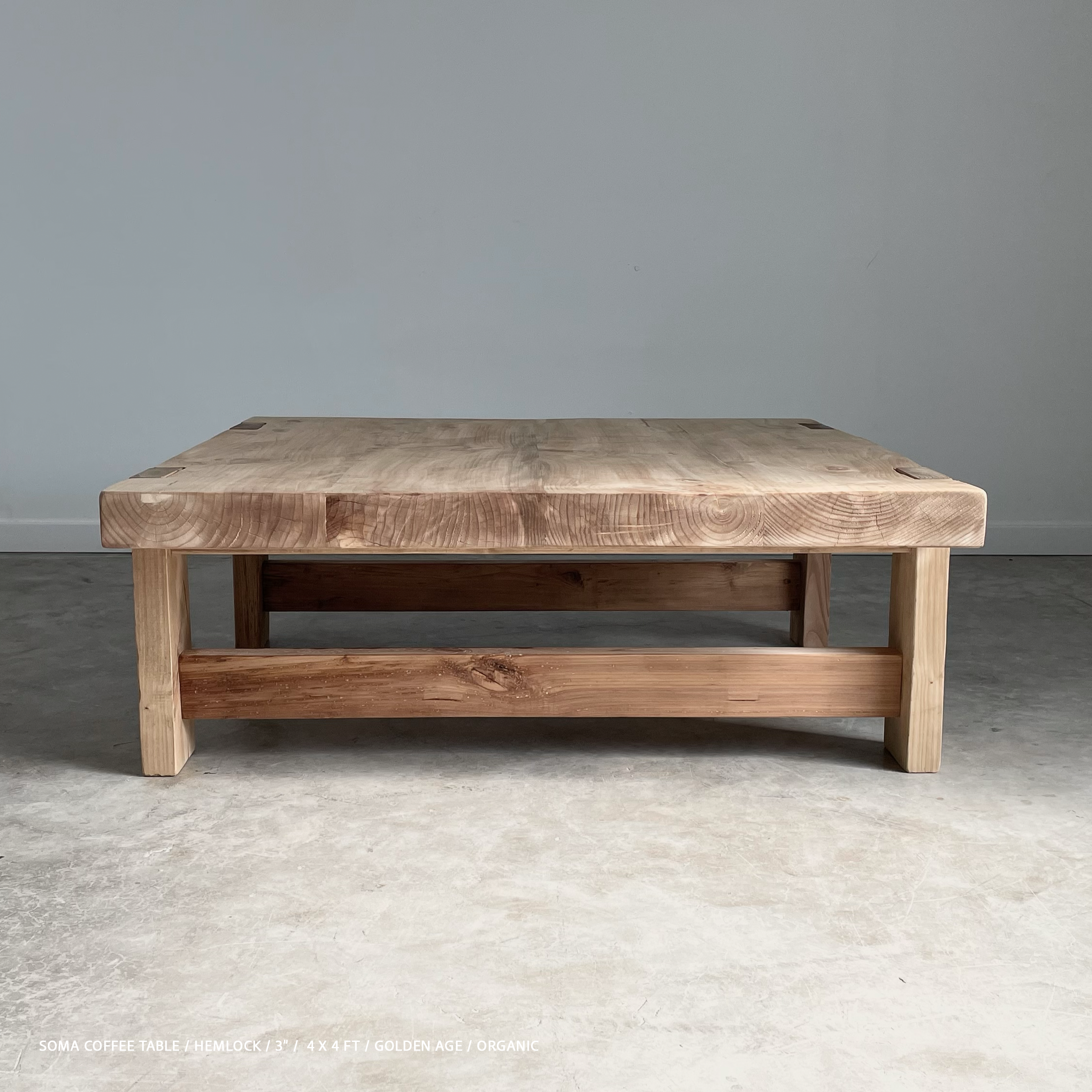 Soma Coffee Table