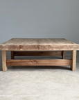 Soma Coffee Table