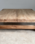 Soma Coffee Table