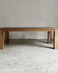 Soya Table