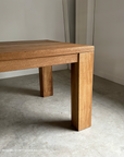 Soya Table
