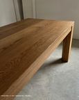 Soya Table