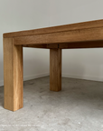 Soya Table
