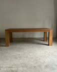 Soya Table