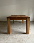 Soya Table