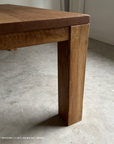 Soya Table