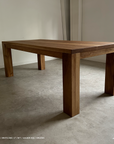 Soya Table