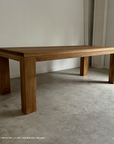 Soya Table