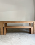 Soya Table