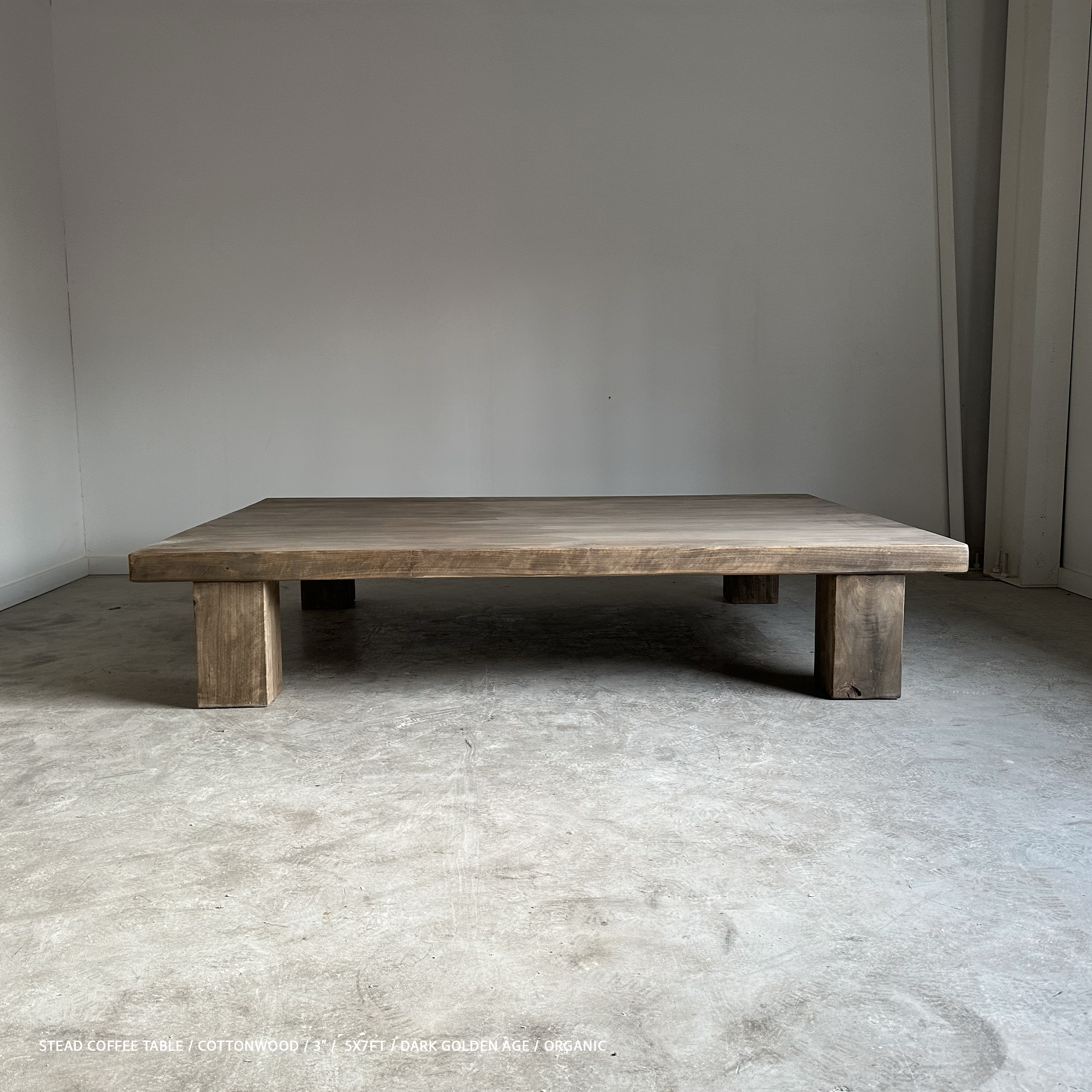 Stead Coffee Table