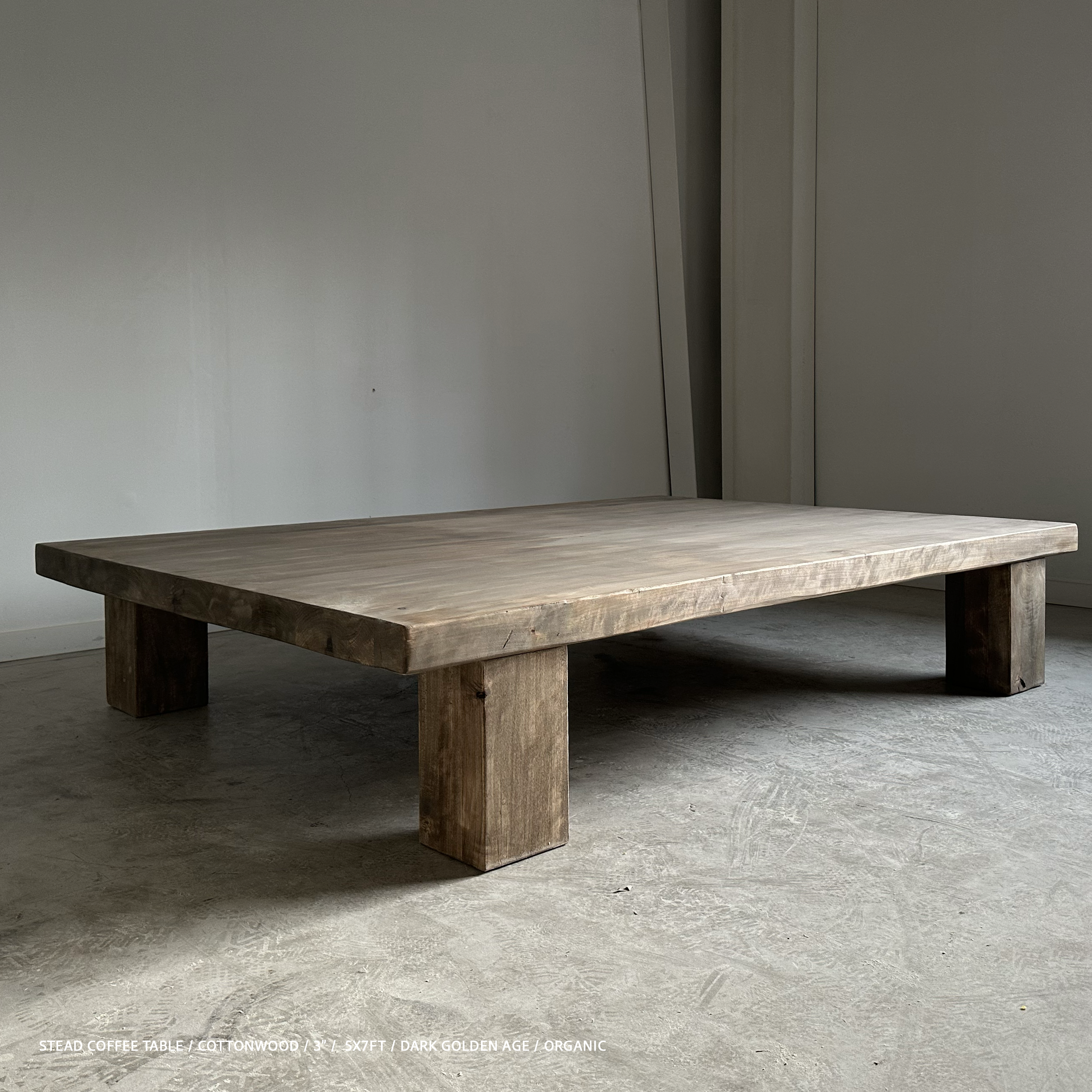 Stead Coffee Table