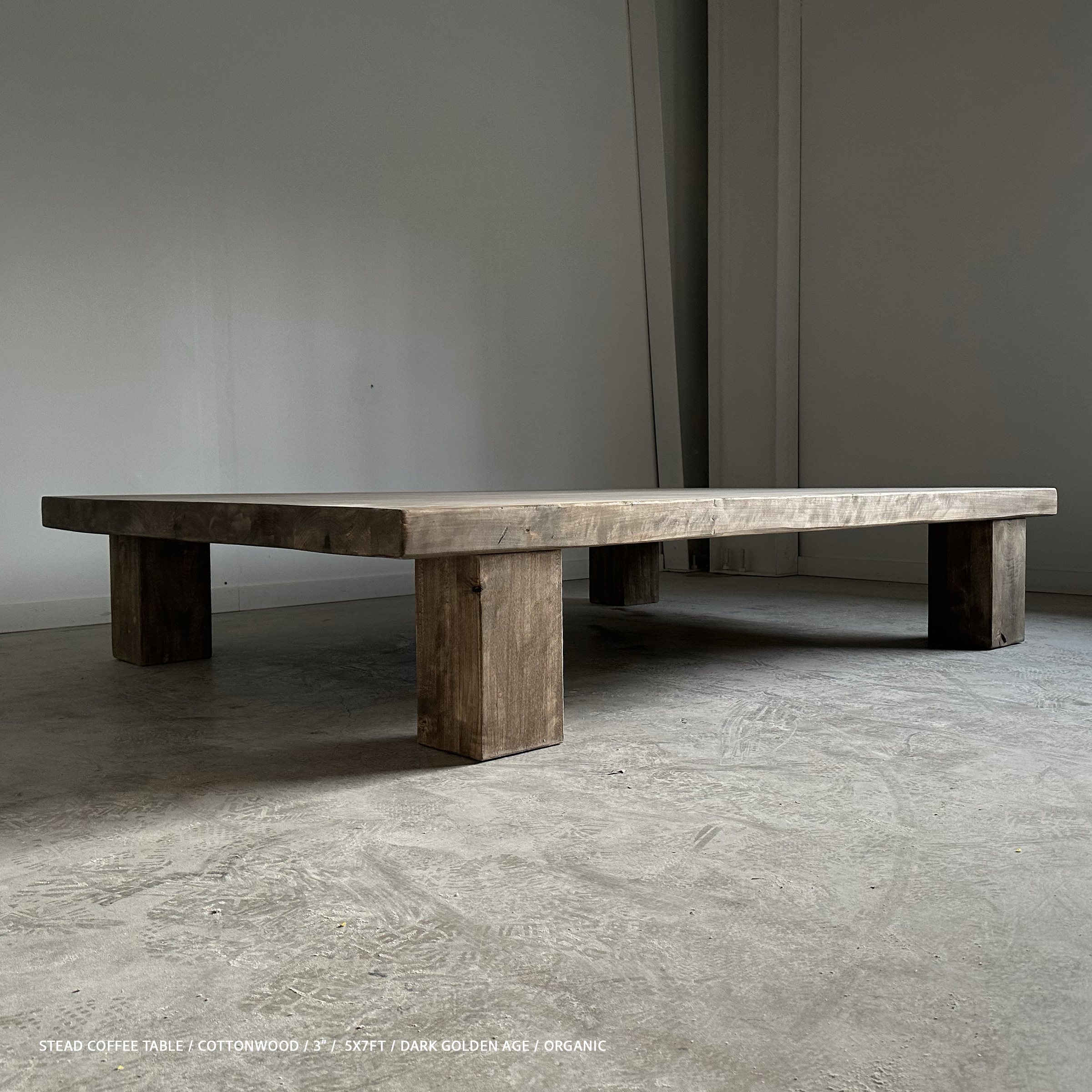 Stead Coffee Table