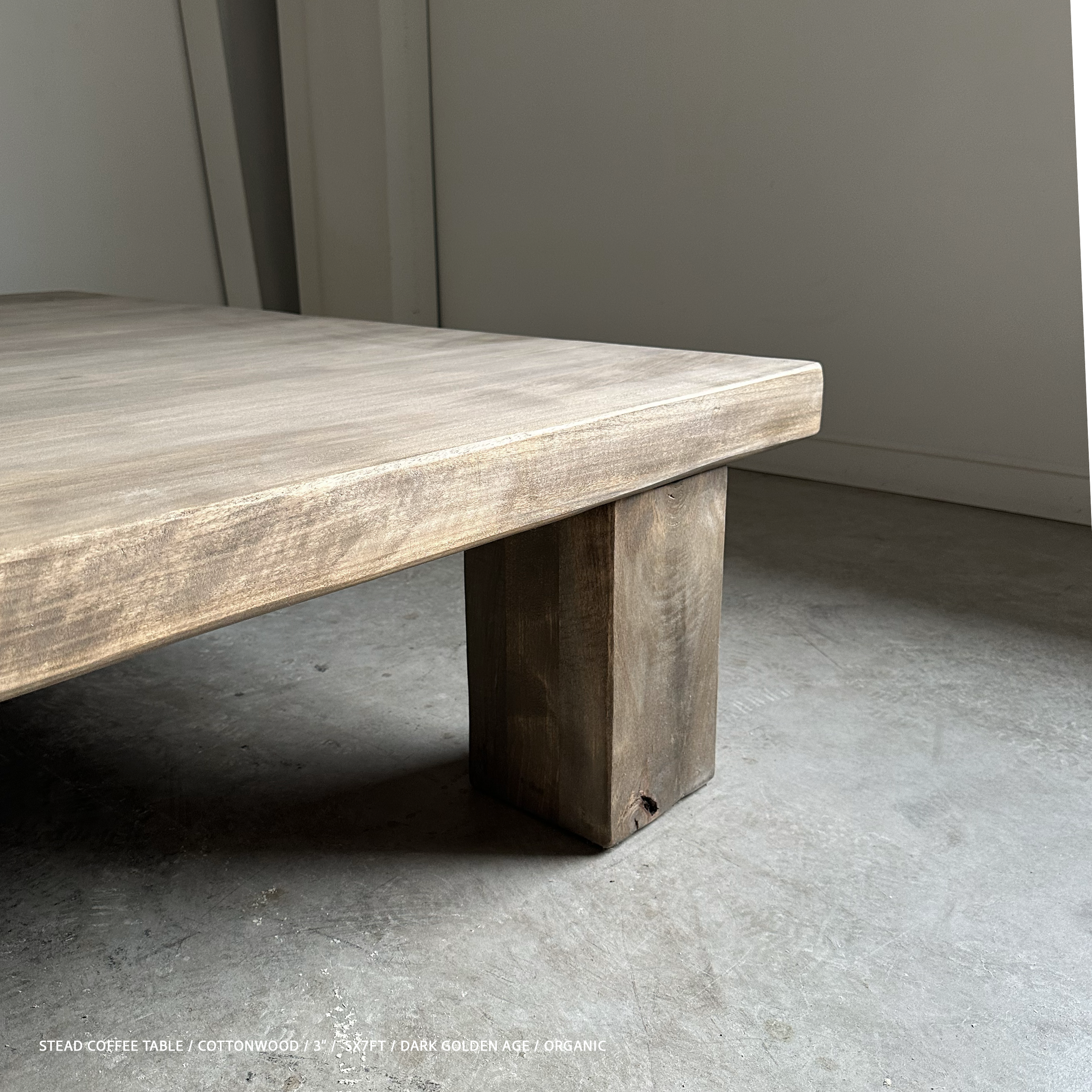 Stead Coffee Table