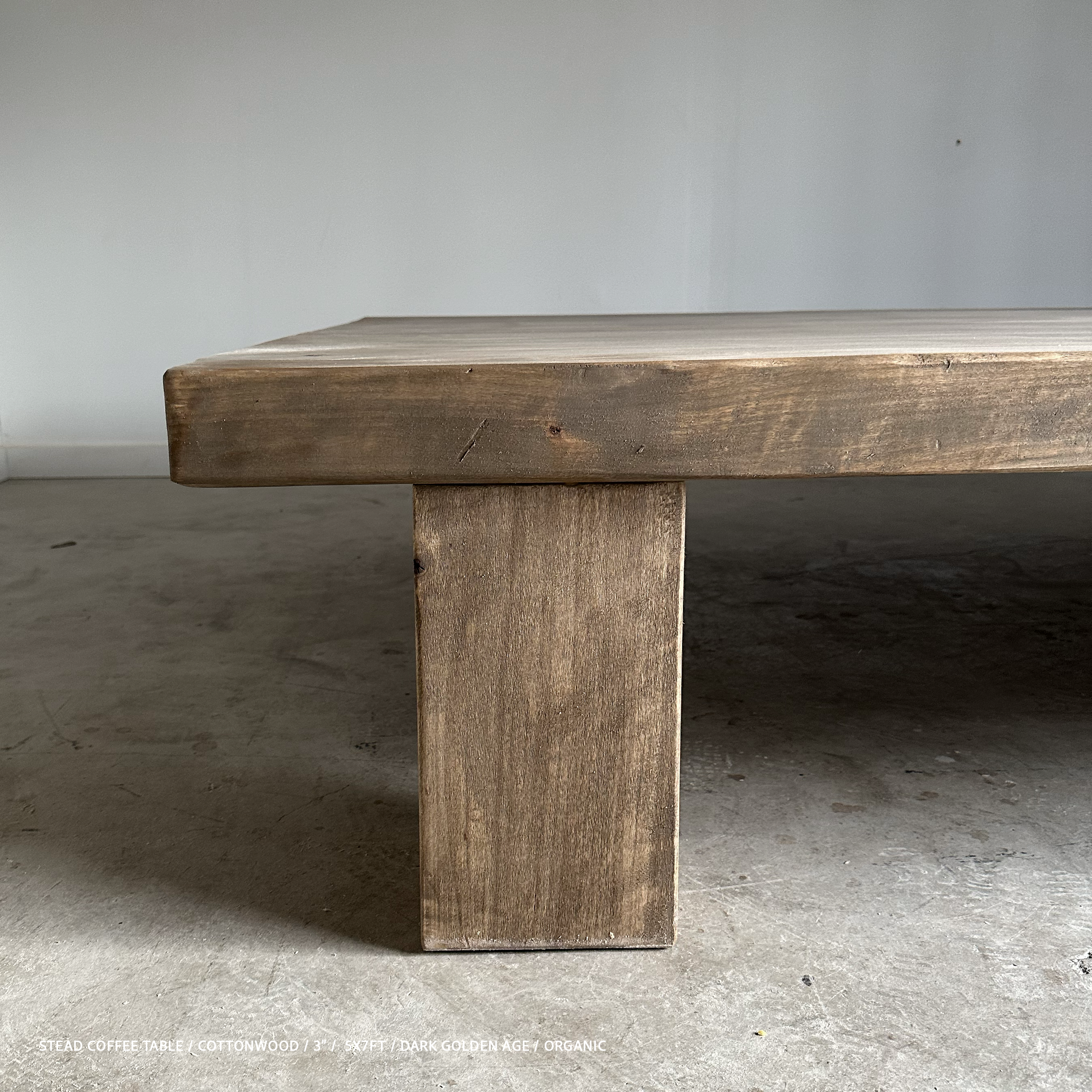 Stead Coffee Table