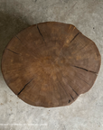 Stump Coffee Table
