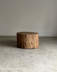 Stump Coffee Table
