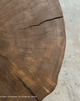 Stump Coffee Table