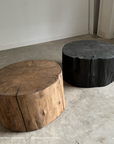 Stump Coffee Table