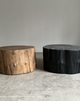 Stump Coffee Table