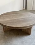 Thrice Round Coffee Table