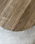 Thrice Round Coffee Table