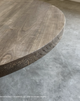 Thrice Round Coffee Table