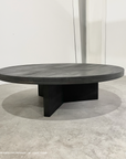 Thrice Round Coffee Table