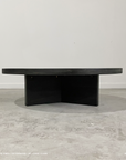 Thrice Round Coffee Table