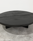 Thrice Round Coffee Table