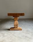 Trestle Bench