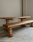 Trestle Table