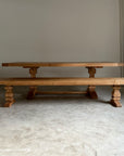 Trestle Table