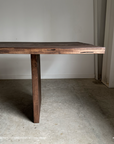 Three Plank Table