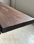 Three Plank Table