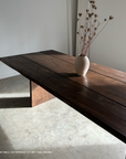 Three Plank Table