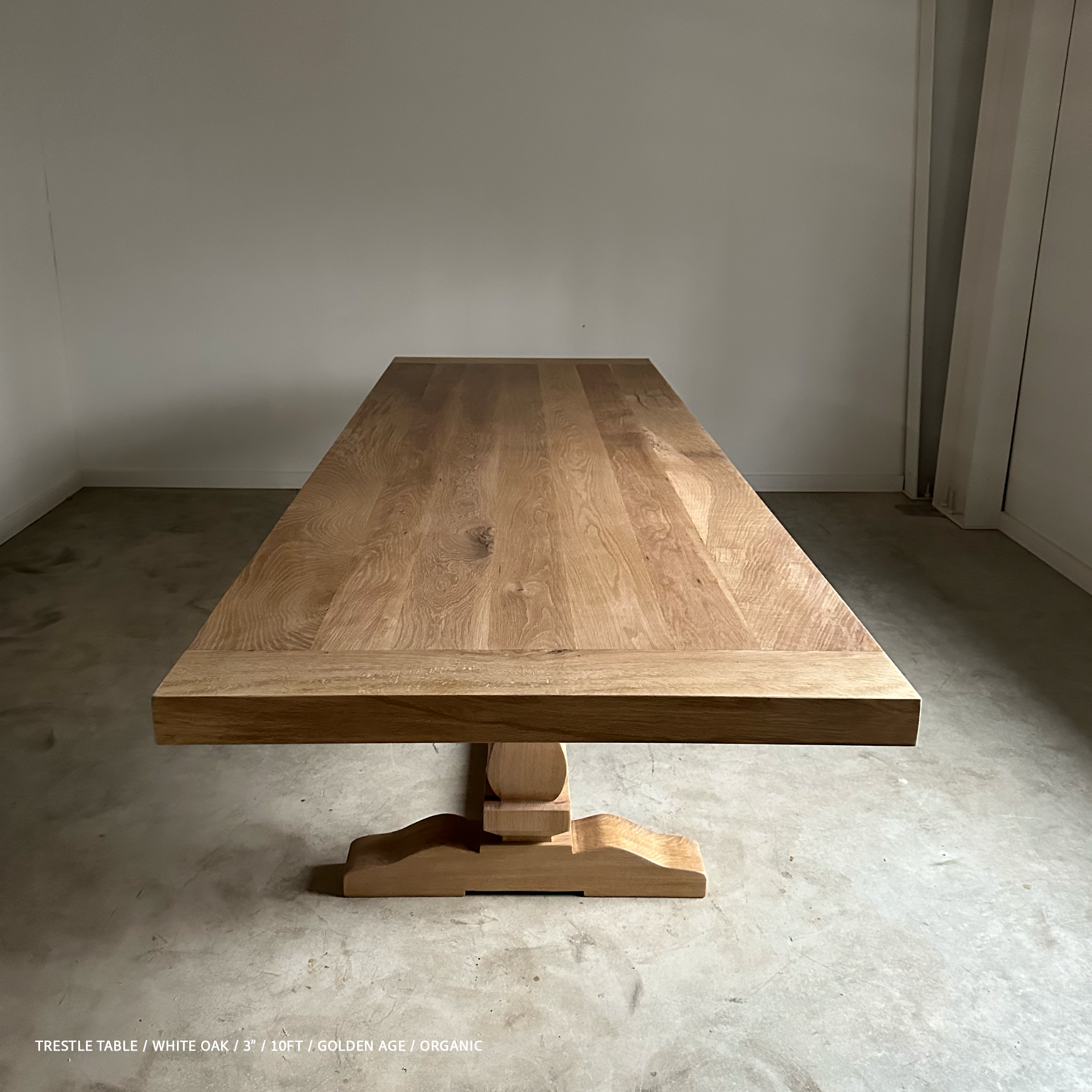 Trestle Table