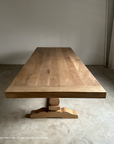 Trestle Table