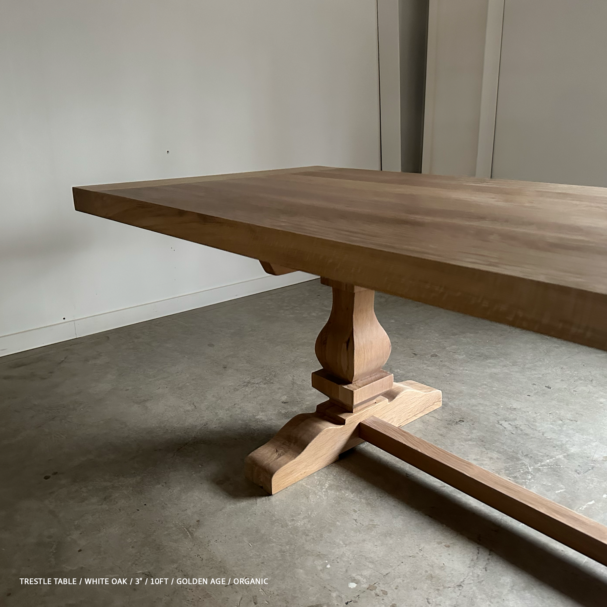 Trestle Table