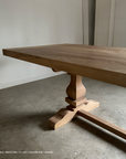 Trestle Table