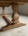 Trestle Table