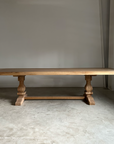 Trestle Table