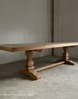 Trestle Table