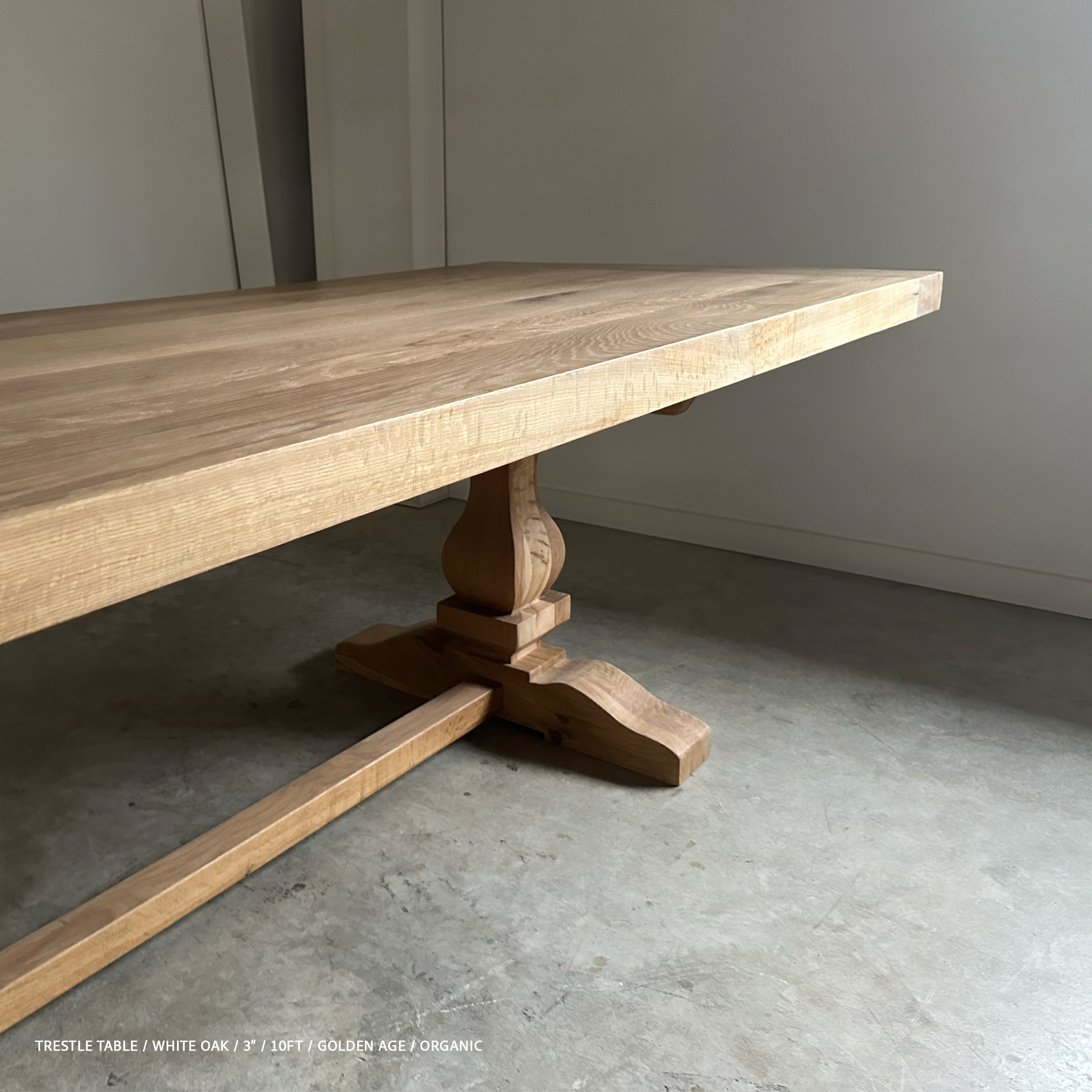 Trestle Table