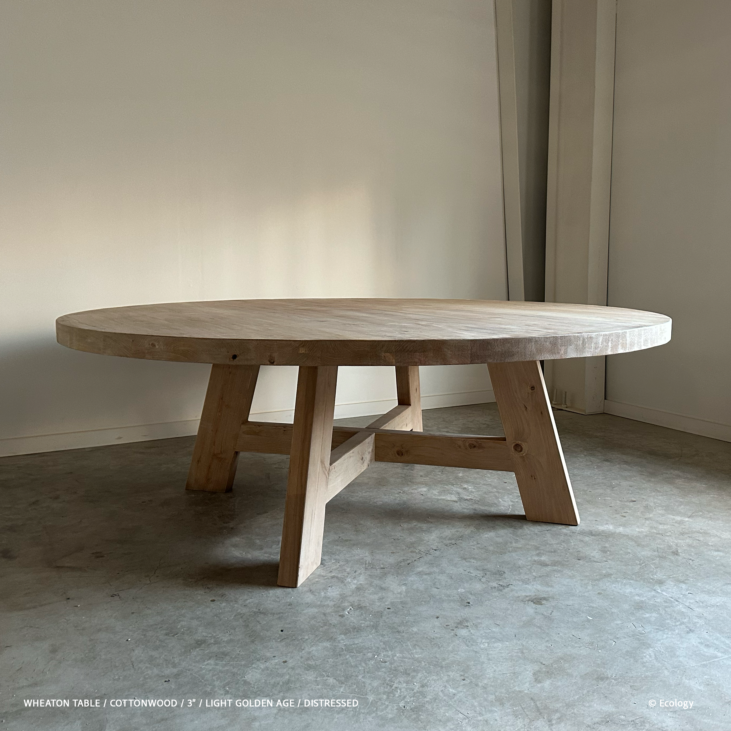 Wheaton Round Table