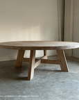 Wheaton Round Table